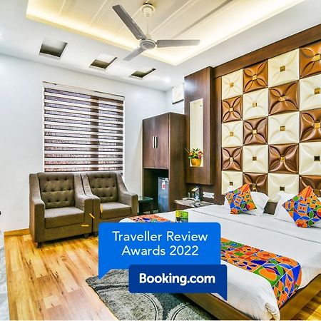 Fabhotel Aman Residency Sharifpura Amritsar Exterior photo