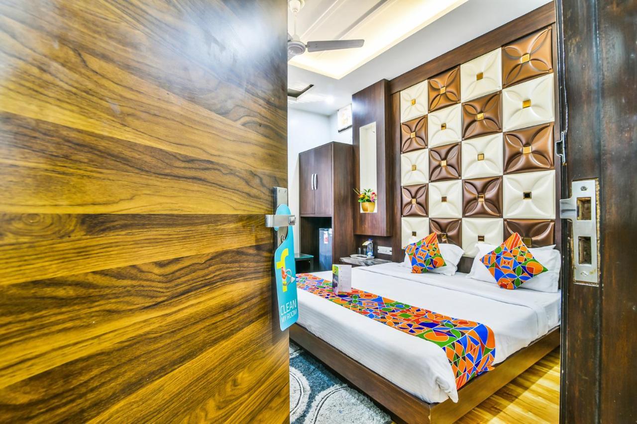 Fabhotel Aman Residency Sharifpura Amritsar Exterior photo
