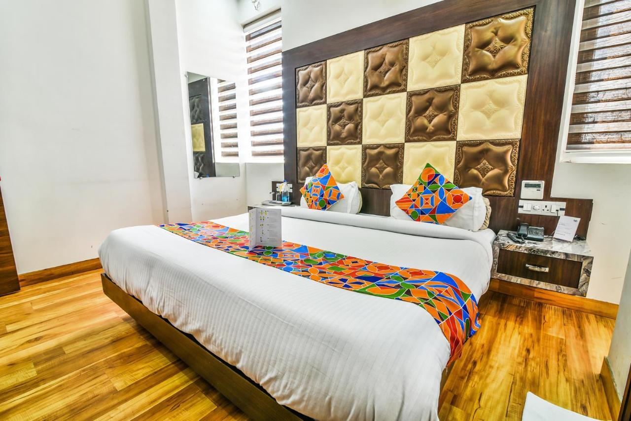 Fabhotel Aman Residency Sharifpura Amritsar Exterior photo