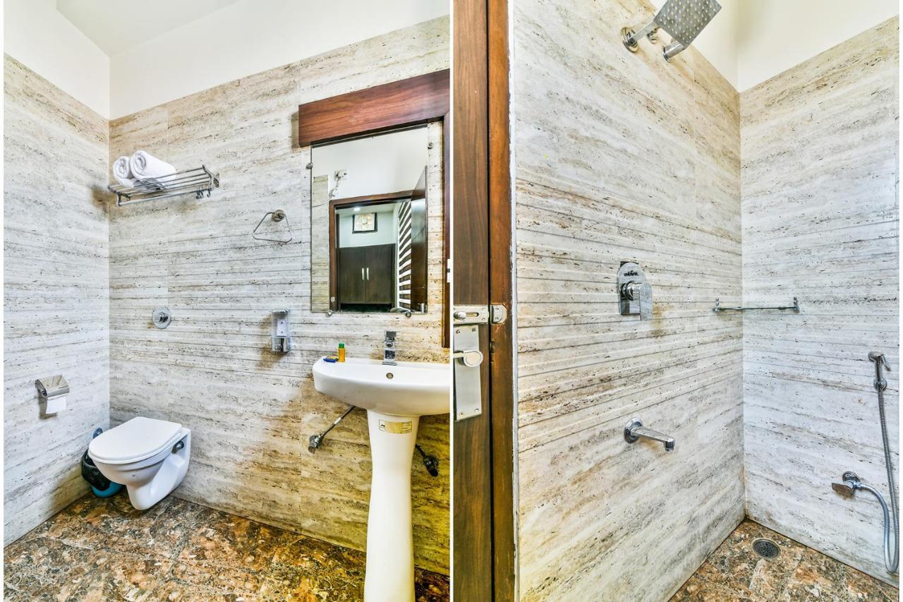 Fabhotel Aman Residency Sharifpura Amritsar Exterior photo